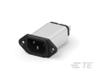 Multi-Function Inlet Filters - 1-6609001-0 - TE Connectivity
