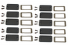 Small Enclosures - Extruded Enclosures -- 1457CEP-10 - Image