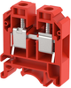 Terminal Block, Din Rail, 2Pos, 3Awg Rohs Compliant Elkay - 57AK9925 - Newark, An Avnet Company