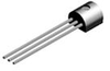 TRANS PNP 25V 1A TO-92 - 598-KSB564AYTA - Utmel Electronic Limited