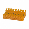 CONN RECEPT 8POS 18AWG MTA156 - 792-3-644465-8 - Utmel Electronic Limited