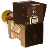 IMD PTO30-2S3P - 30kW Tractor-Driven PTO 3-Phase Generator -- Model PTO 30-2S 3P