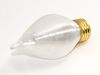 Satin Thread Spun "Antique" Decorative Bulb - B431060 - bulbs.com