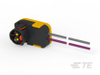 Electric, Hybrid & Fuel Cell Cable Assemblies - 2330574-9 - TE Connectivity