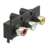 Audio Connectors -- 102-5866-ND - Image