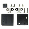 D-Sub, D-Shaped Connector Backshells, Hoods - L171370-ND - DigiKey
