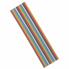 Flat Ribbon Cables -- 123-AWG28-24/F/300-DS-ND