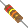 Through Hole Resistors - 738-RC14JT24K0TR-ND - DigiKey