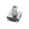 Tactile Switches - Z5350CT-ND - DigiKey