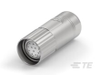 Standard Circular Connectors - ASA021N00730266000 - TE Connectivity