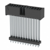 Headers, Male Pins - 612-ZSS-112-09-T-D-1300-ND - DigiKey