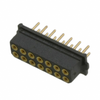 Headers, Receptacles, Female Sockets - 952-1232-5-ND - DigiKey