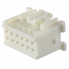 Rectangular Connector Housings - A118972-ND - DigiKey