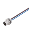Circular Cable Assemblies - 281-1353770000-ND - DigiKey