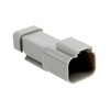 Rectangular Connector Housings - 889-1024-ND - DigiKey