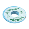 Desoldering Braid, Wick, Pumps - 1873-1016-ND - DigiKey