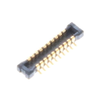 Arrays, Edge Type, Mezzanine (Board to Board) - 478-145804020020829+CT-ND - DigiKey
