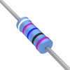 Through Hole Resistors - YR1B976RCC-ND - DigiKey