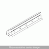 Enclosures Accessories and Hardware - CWST812 - Powell Electronics, Inc.