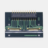 Si photodiode arrays with amplifier - S11865-256 - Hamamatsu Photonics