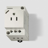 Type 7U.02 - Power outlet for electrical enclosures - 7U0281200000 - Finder S.p.A. con unico socio