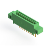 Edgeboard Connectors - 151-346-010-526-612-ND - DigiKey