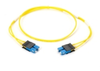 Single-Mode, 8.3-Micron Duplex Fiber Optic Cable -- EFN5010-002M