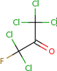 Pentachlorofluoroacetone - 2117-6-06 - SynQuest Laboratories, Inc.