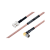 Coaxial Cables (RF) - 6099-PE3M0006-100CM-ND - DigiKey