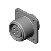 Circular Connector Assemblies - N/MS3102A14S-2S-ND - DigiKey