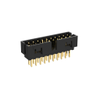 Headers, Male Pins - 664-G8232010YEPEU-ND - DigiKey