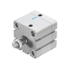 Actuators/Cylinders - 2171-ADN-50-15-A-PPS-A-ND - DigiKey