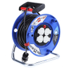 Extension Leads & Cable Reels - 7850846 - RS Components, Ltd.