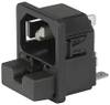 IEC Connectors - 8701534 - RS Components, Ltd.