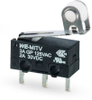 Micro Switches - 1854298P - RS Components, Ltd.