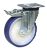 Castor Wheels - 8489883 - RS Components, Ltd.