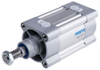 Pneumatic Piston Rod Cylinders - 1215226 - RS Components, Ltd.
