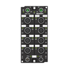 EP8601-0022 | EtherCAT Box, 12-channel multi-interface, 8 x DI, 1 x CNT, 4 x DO, 2 x PWM, 1 x AI, 1 x AO, 1 x ENC AB