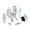 Power Fuses & Accessories -  - SHENZHEN VICTORS INDUSTRIAL CO., LTD.
