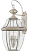 NY8317P Exterior -Wall Mount - 776444 - Capital Lighting, Inc.