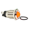 Panel Indicators, Pilot Lights - 2449-IN16BNO24Z-ND - DigiKey