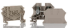 DIN Rail Terminal Blocks - 4254295 - RS Components, Ltd.