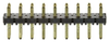 PCB Headers - 7656161 - RS Components, Ltd.