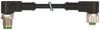 Sensor & Actuator Cables - 2847897 - RS Components, Ltd.