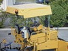 AP300 Asphalt Paver - AP300 Asphalt Paver - Patten CAT
