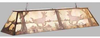 47474 Island/Pool Table-4 Light + - 407190 - Capital Lighting, Inc.