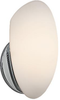 6521CH Sconces-Single Glass - 679350 - Capital Lighting, Inc.