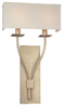 B2462SL Sconces-Double Candle - 614840 - Capital Lighting, Inc.