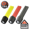 Intrinsically Safe Alkaline Flashlight -- 3AA ProPolymer HAZ-LO - Image