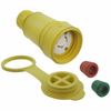 Power Entry Connectors - Inlets, Outlets, Modules - WM6599-ND - DigiKey